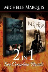 2-in-1: Over the Moon & Nemesis - 1 Oct 2014