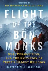 Flight of the Bön Monks - 27 Feb 2024