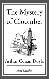 The Mystery of Cloomber - 1 Jan 2014