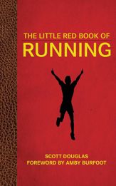 The Little Red Book of Running - 14 Jun 2011