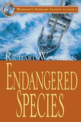 Endangered Species - 15 Apr 2000