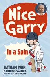 In a Spin (Nice Garry, #2) - 1 Oct 2022