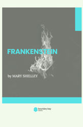 Frankenstein - 1 Jun 2021