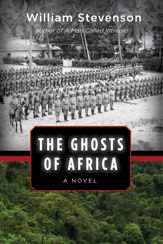 The Ghosts of Africa - 27 Jan 2015