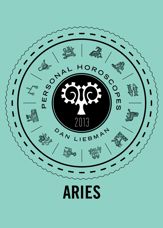 Aries - 16 Oct 2012