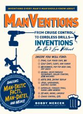 ManVentions - 18 Mar 2011