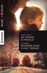 Un témoin si fragile - Ressemblance à haut risque - 1 Jun 2016