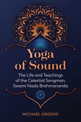 Yoga of Sound - 4 Apr 2023