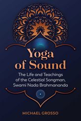 Yoga of Sound - 4 Apr 2023