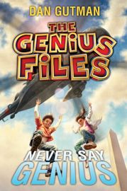 The Genius Files #2: Never Say Genius - 24 Jan 2012