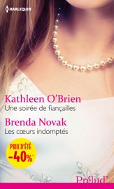 Une soirée de fiançailles - Les coeurs indomptés - 1 Aug 2013
