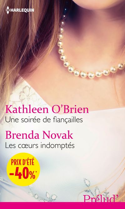 Une soirée de fiançailles - Les coeurs indomptés