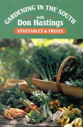 Gardening in the South - 1 Apr 1989