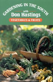 Gardening in the South - 1 Apr 1989