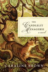 The Candlelit Menagerie - 20 Oct 2020