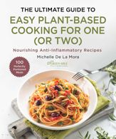 The Ultimate Guide to Easy Plant-Based Cooking - 2 Sep 2025