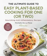 The Ultimate Guide to Easy Plant-Based Cooking - 2 Sep 2025