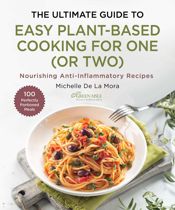 The Ultimate Guide to Easy Plant-Based Cooking - 2 Sep 2025