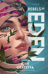 Rebels of Eden - 2 Oct 2018