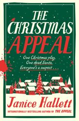 The Christmas Appeal - 24 Oct 2023