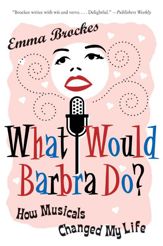 What Would Barbra Do? - 13 Oct 2009
