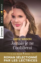 Jamais je ne t'oublierai - 1 Jan 2017