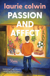 Passion and Affect - 30 Nov 2021