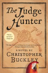 The Judge Hunter - 1 May 2018