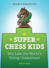 Super Chess Kids - 25 Jan 2018