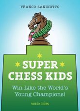 Super Chess Kids - 25 Jan 2018