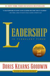 Leadership - 18 Sep 2018