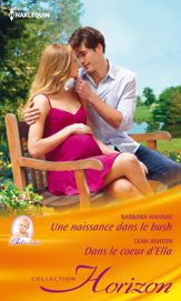 Une naissance dans le Bush - Dans le coeur d'Ella - 1 Apr 2014