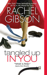 Tangled Up In You - 13 Oct 2009