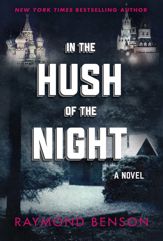 In the Hush of the Night - 15 May 2018