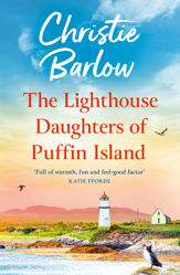 The Lighthouse Daughters of Puffin Island - 28 Feb 2025