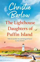 The Lighthouse Daughters of Puffin Island - 28 Feb 2025