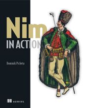 Nim in Action - 4 Aug 2017