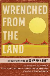 Wrenched from the Land - 1 Apr 2020