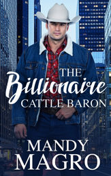 The Billionaire Cattle Baron - 1 Sep 2017