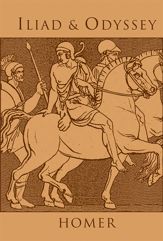 Iliad & Odyssey - 15 Nov 2012
