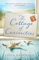The Cottage of Curiosities - 17 Sep 2020