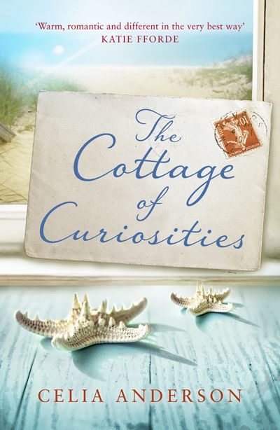 The Cottage of Curiosities