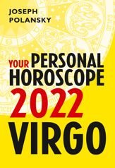 Virgo 2022: Your Personal Horoscope - 27 May 2021