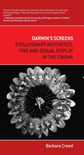 Darwin's Screens - 23 Oct 2009