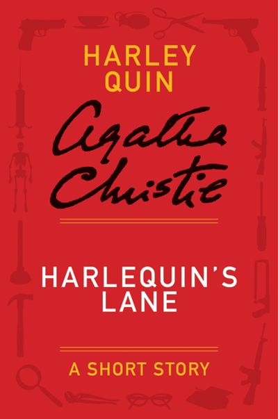 Harlequin's Lane