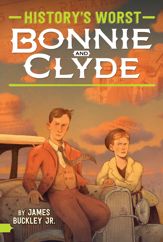 Bonnie and Clyde - 3 Apr 2018