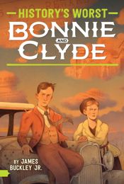 Bonnie and Clyde - 3 Apr 2018