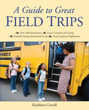 A Guide to Great Field Trips - 14 Oct 2014