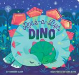 Rock-a-Bye, Dino - 17 Dec 2019