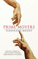 Prime Movers - 5 Apr 2018